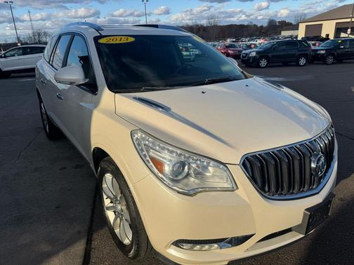 2013 Buick Enclave Premium