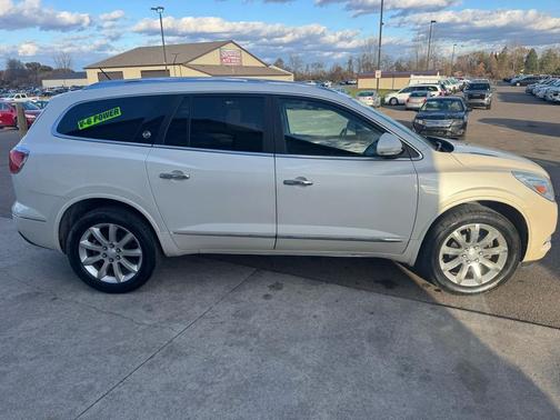 2013 Buick Enclave Premium