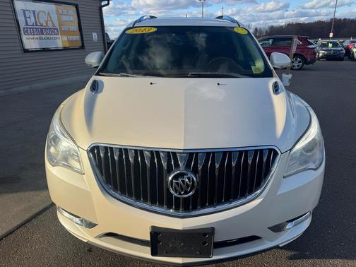 2013 Buick Enclave Premium