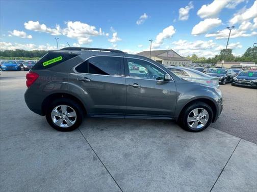 2013 Chevrolet Equinox 1LT