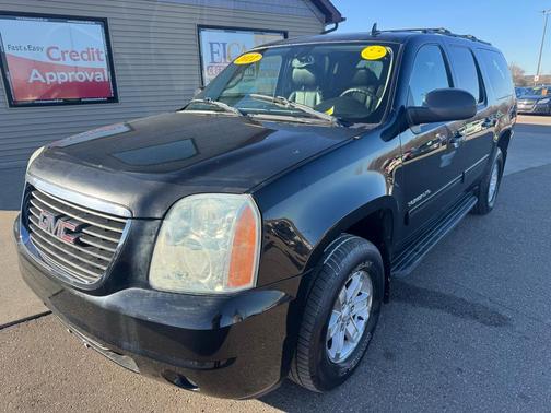 2011 GMC Yukon XL 1500 SLT
