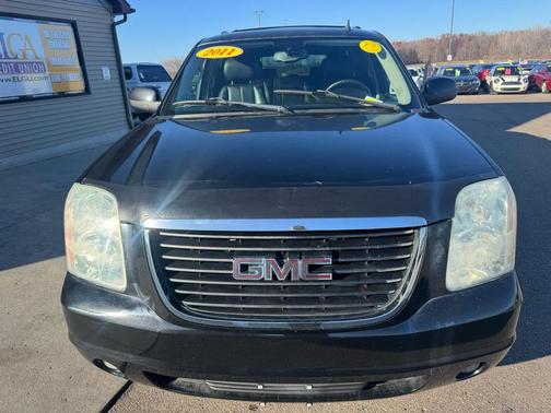 2011 GMC Yukon XL 1500 SLT