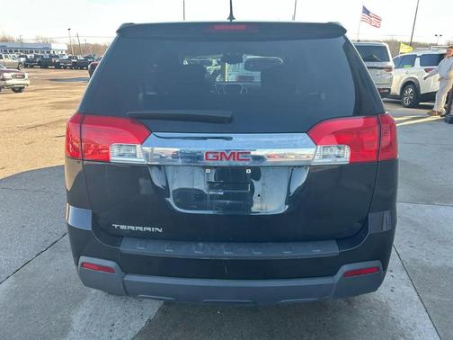 2013 GMC Terrain SLE-1