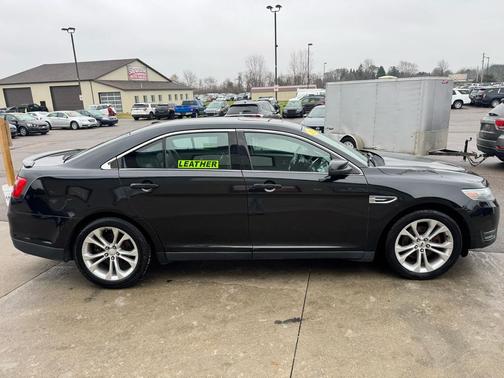 2013 Ford Taurus SEL
