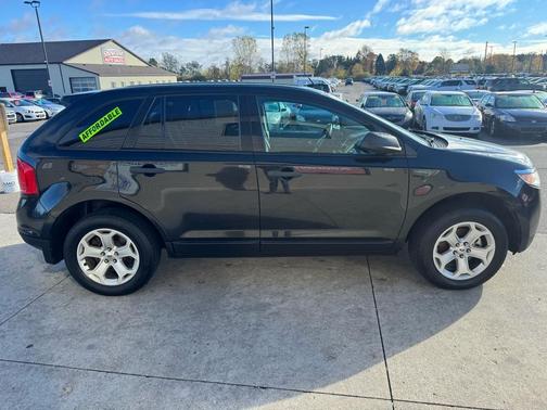 2013 Ford Edge SE