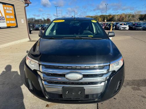 2013 Ford Edge SE