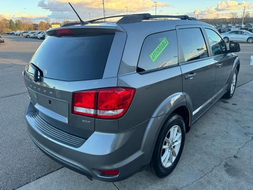 2013 Dodge Journey SXT