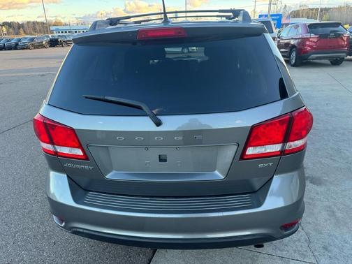 2013 Dodge Journey SXT