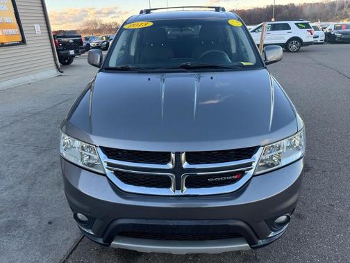 2013 Dodge Journey SXT