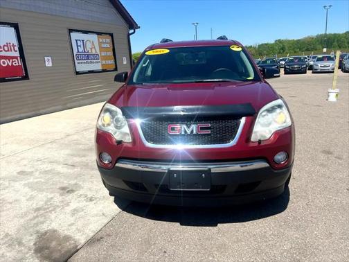 2008 GMC Acadia SLE-1