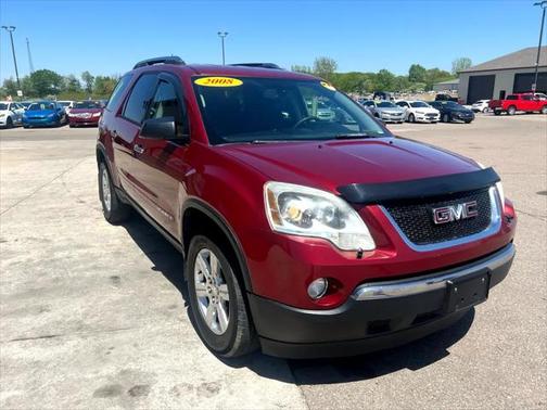 2008 GMC Acadia SLE-1