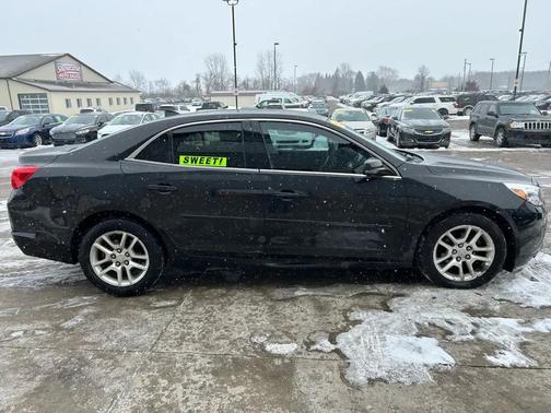 2013 Chevrolet Malibu 1LT
