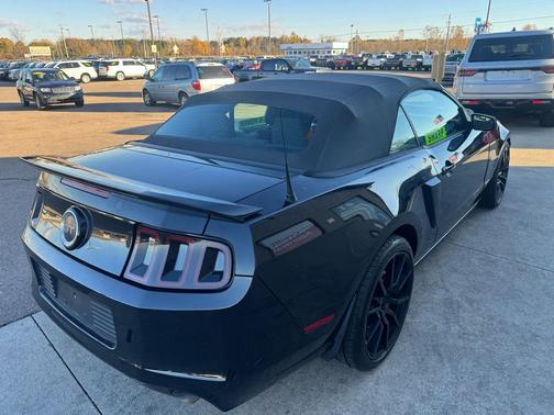 2014 Ford Mustang GT