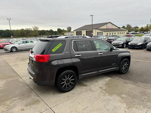 2013 GMC Terrain SLT-2