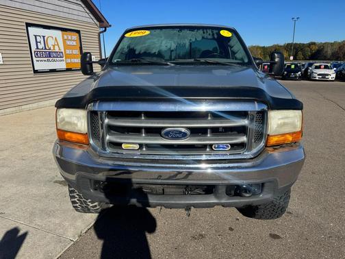 1999 Ford F-250 Lariat