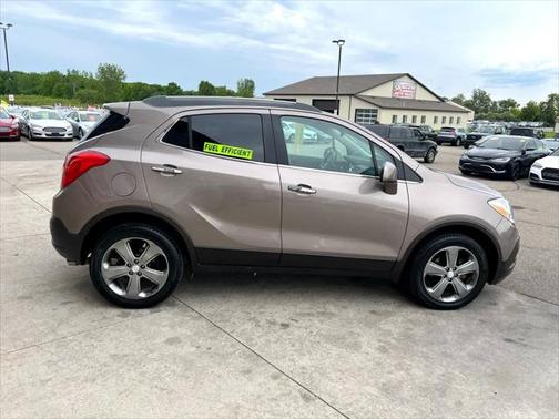 2013 Buick Encore Convenience