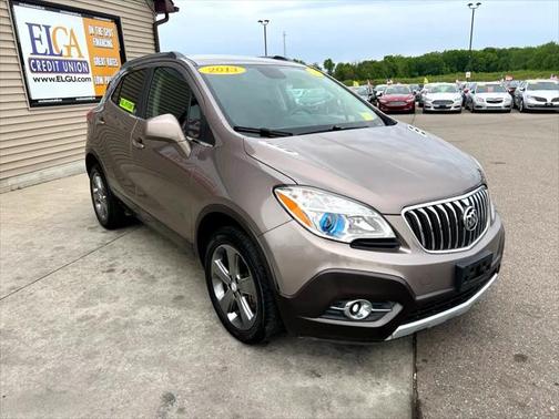 2013 Buick Encore Convenience