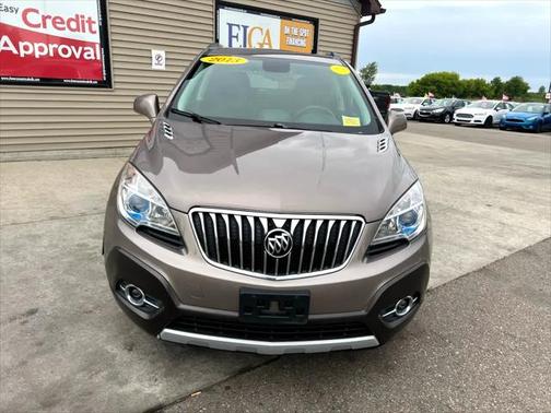2013 Buick Encore Convenience