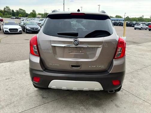 2013 Buick Encore Convenience