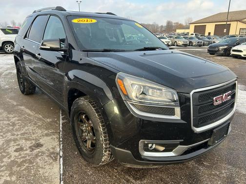 2013 GMC Acadia SLT-1