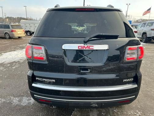 2013 GMC Acadia SLT-1