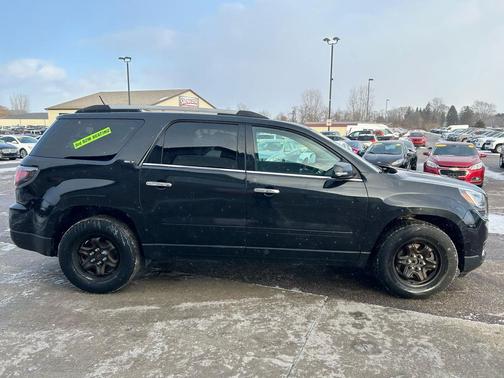 2013 GMC Acadia SLT-1
