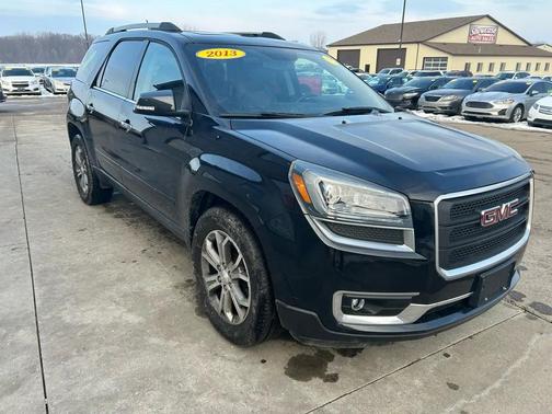 2013 GMC Acadia SLT-1