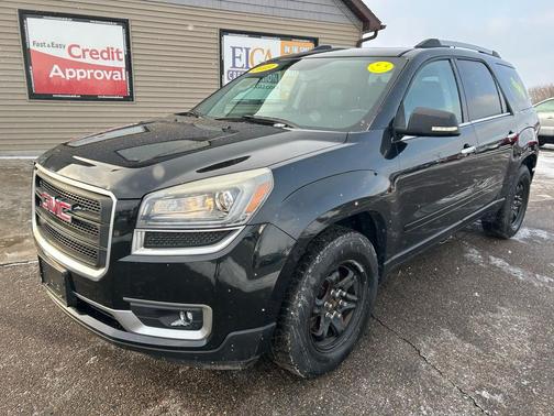 2013 GMC Acadia SLT-1