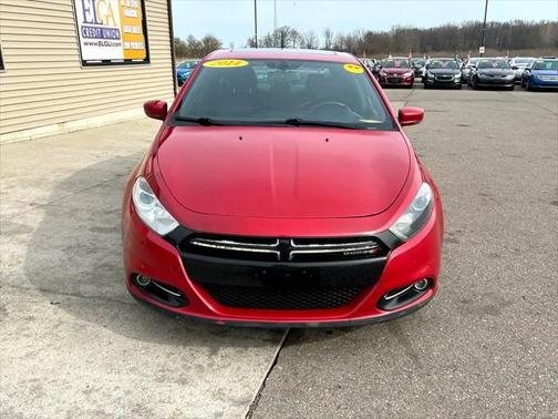 2014 Dodge Dart GT
