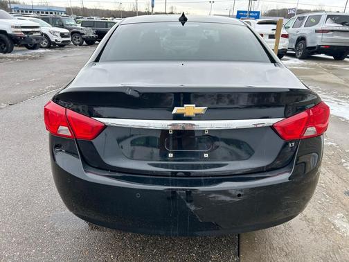 2015 Chevrolet Impala 1LT