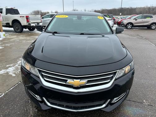 2015 Chevrolet Impala 1LT