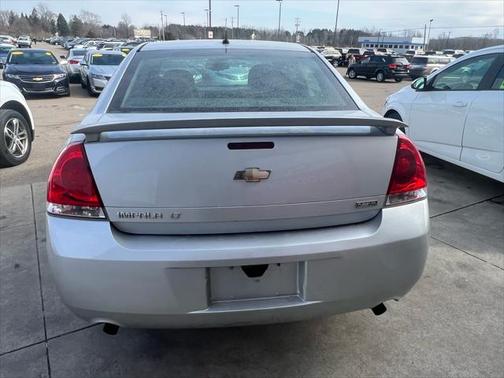 2013 Chevrolet Impala LT