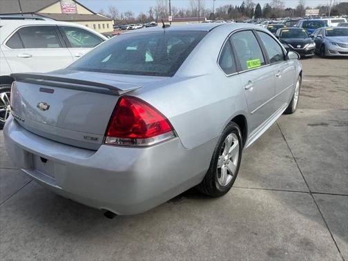 2013 Chevrolet Impala LT