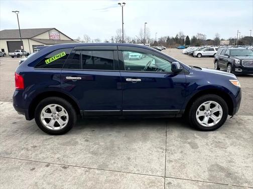 2011 Ford Edge SEL