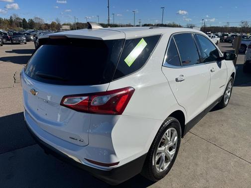 2018 Chevrolet Equinox 2LT