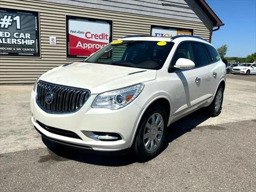2014 Buick Enclave Premium