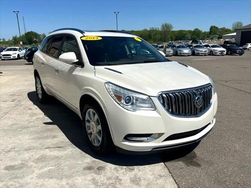 2014 Buick Enclave Premium