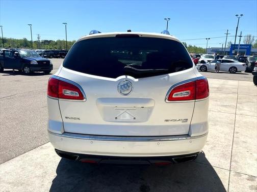 2014 Buick Enclave Premium