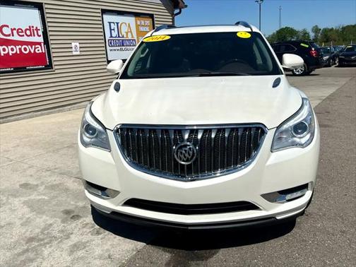 2014 Buick Enclave Premium