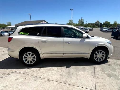 2014 Buick Enclave Premium