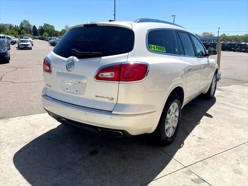2014 Buick Enclave Premium