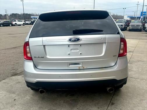 2014 Ford Edge SE