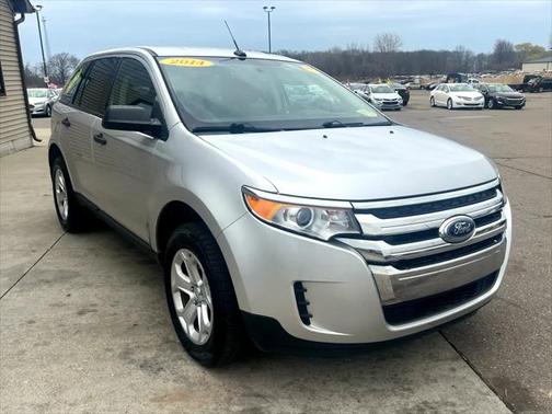 2014 Ford Edge SE