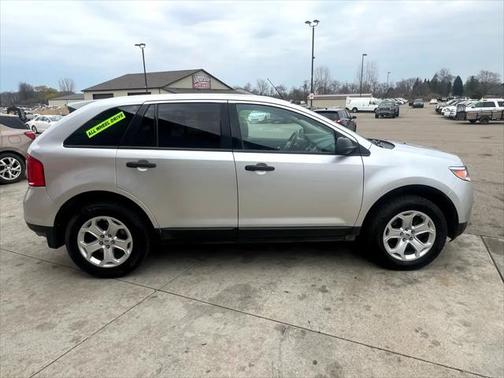 2014 Ford Edge SE