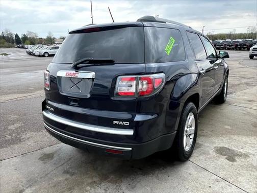 2015 GMC Acadia SLE-1