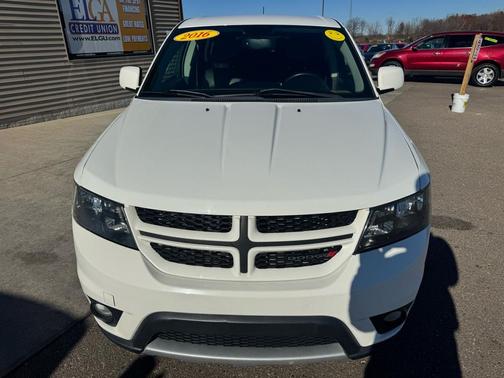 2016 Dodge Journey R/T