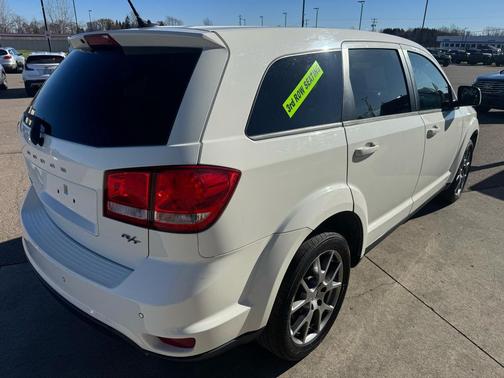 2016 Dodge Journey R/T