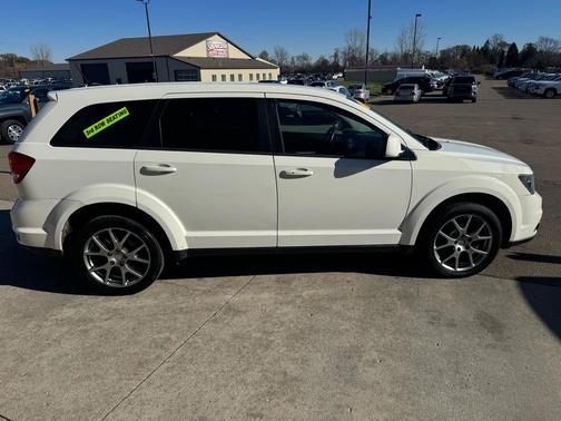 2016 Dodge Journey R/T