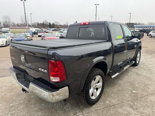 2015 RAM 1500 SLT