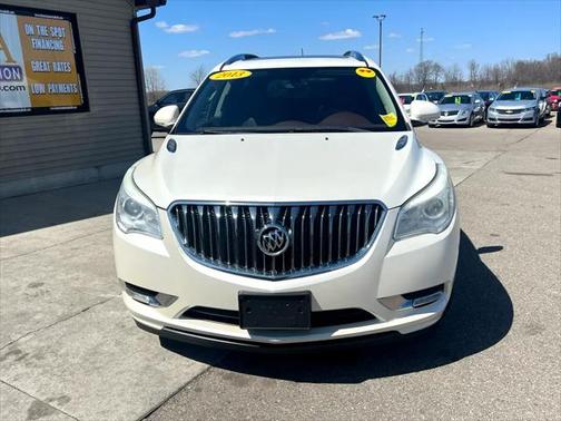 2013 Buick Enclave Premium
